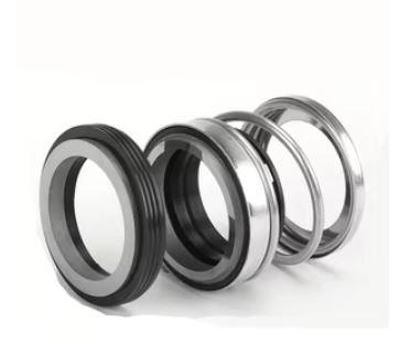 Mechanical Seals